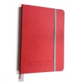 PU hard cover notebook